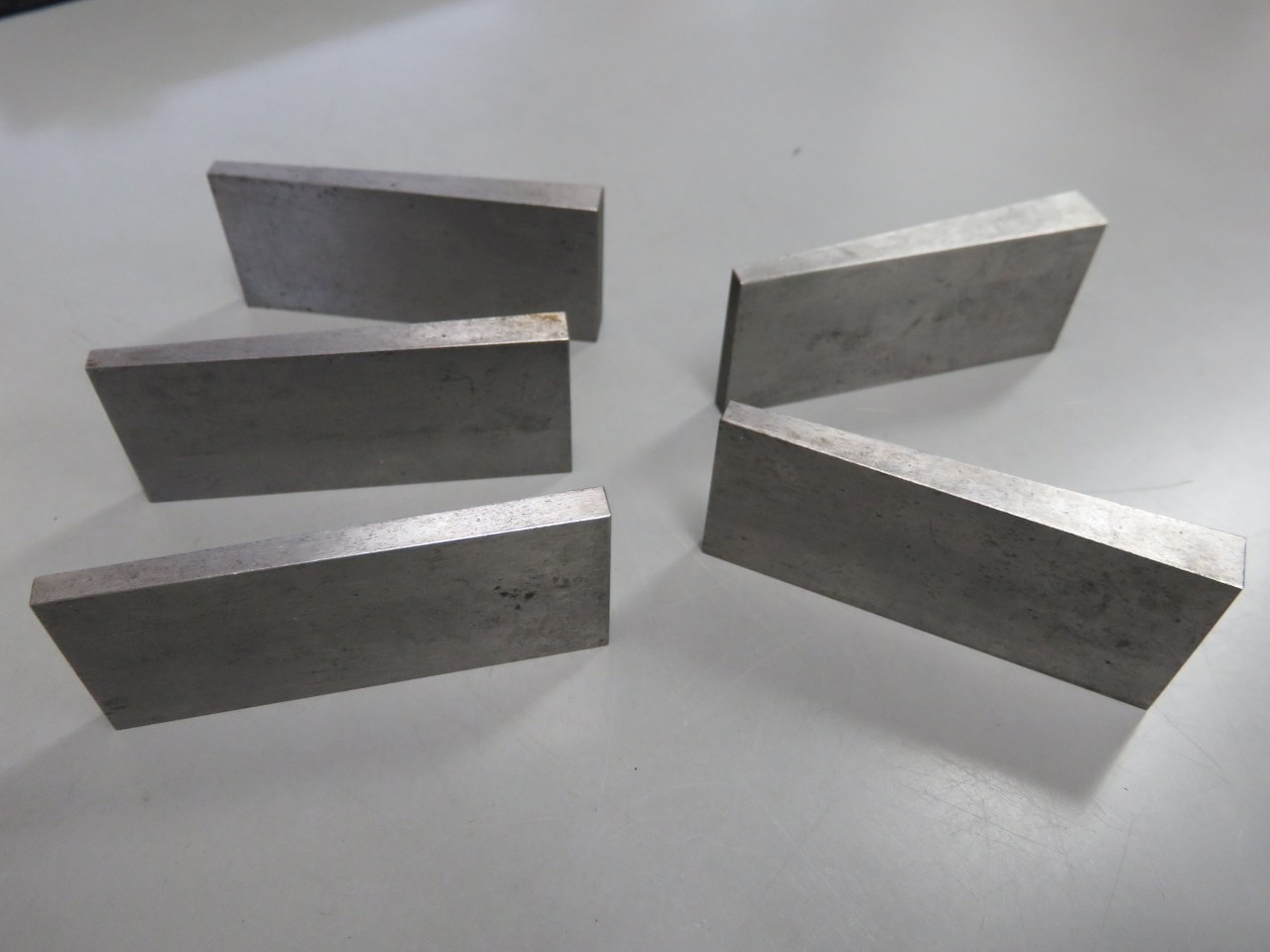 Fuji tool ユニバーサルアングルブロック UAB-8