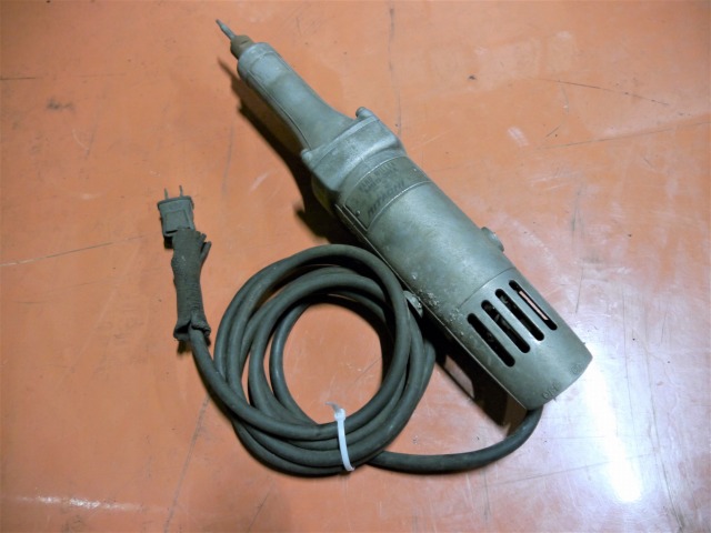 MITACHI ハンドミラー MGS-38A