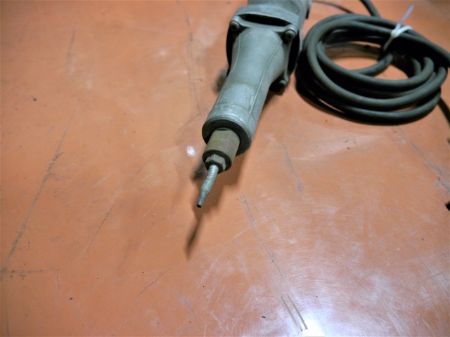 MITACHI ハンドミラー MGS-38A