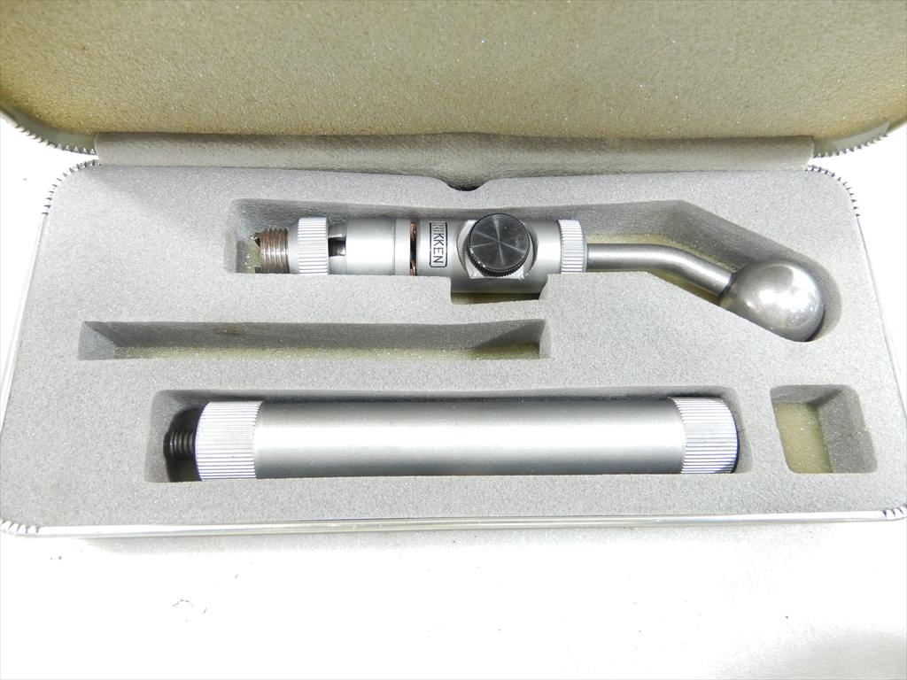 日研 ボールセントライザー BAL-20