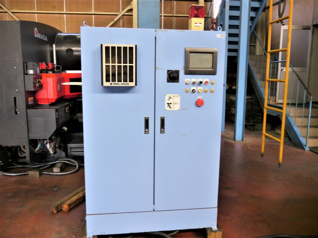 三起精工 熱成形プレス SHK-1010-650H