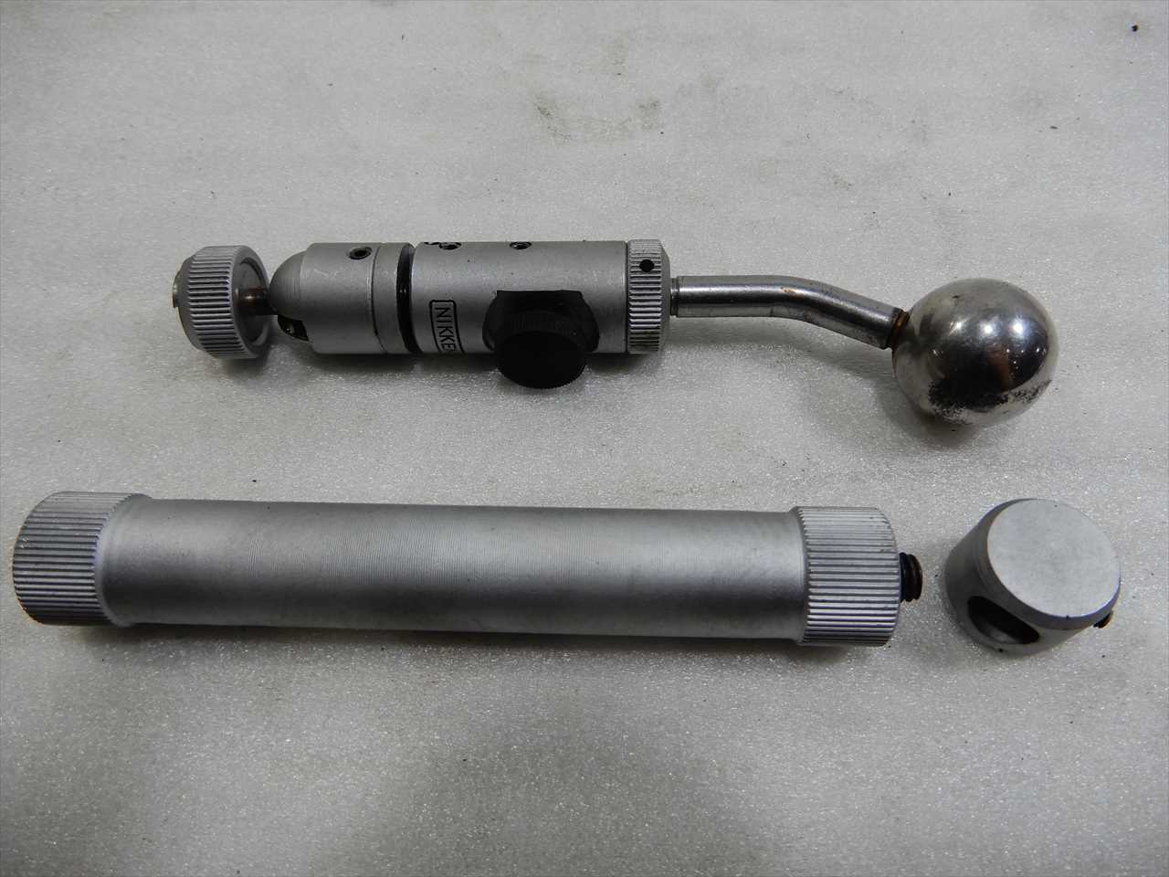 日研 ボールセントライザー BAL-20
