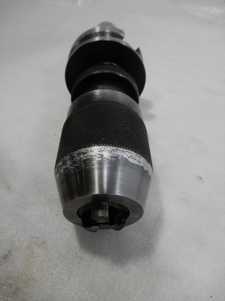 BIG BT40ツーリング BT40-JTA6-45　ALBRECHT13mm