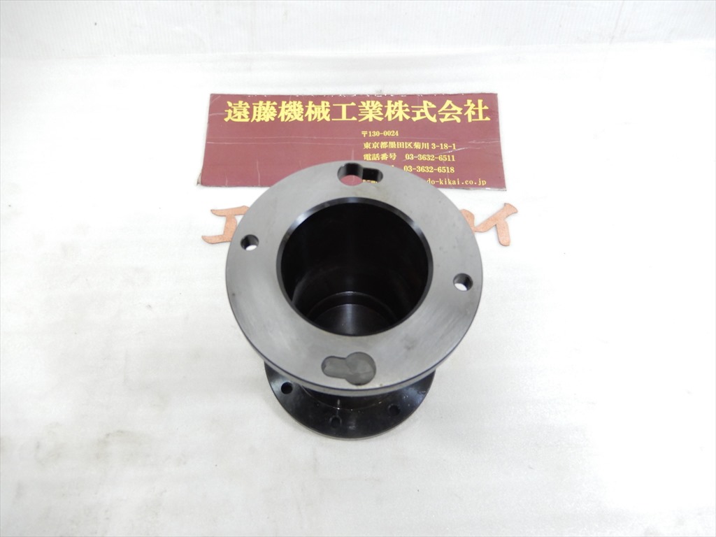 牧野 ホルダーベース ホルダーベース　径130mm　高さ150mm