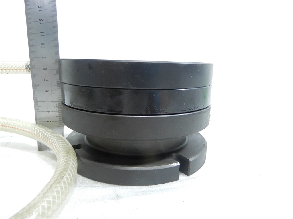 牧野 噴流吸引容器一式　径140mm 噴流吸引容器一式　径140mm