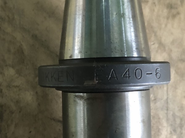 日研 EA40 EA40-6