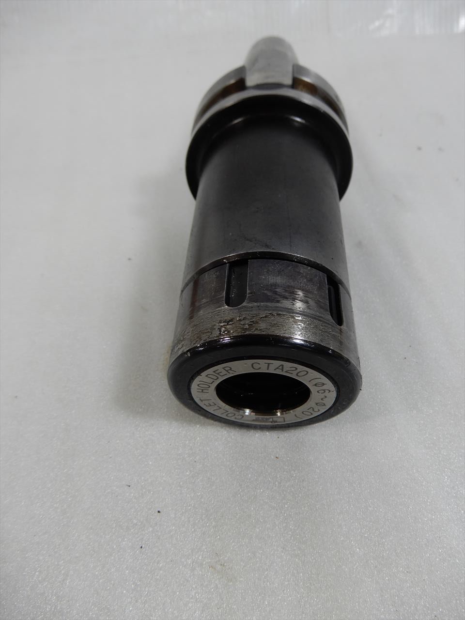MST BT40ツーリング BT40-CTA20-120