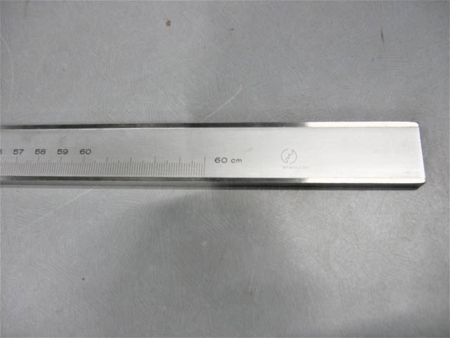 ミツトヨ ノギス 600mm