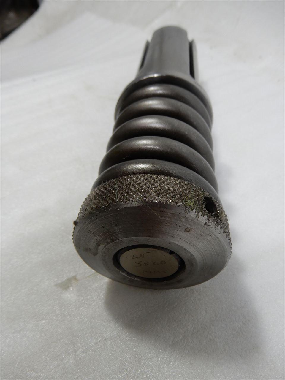 不明 タレパン金型 