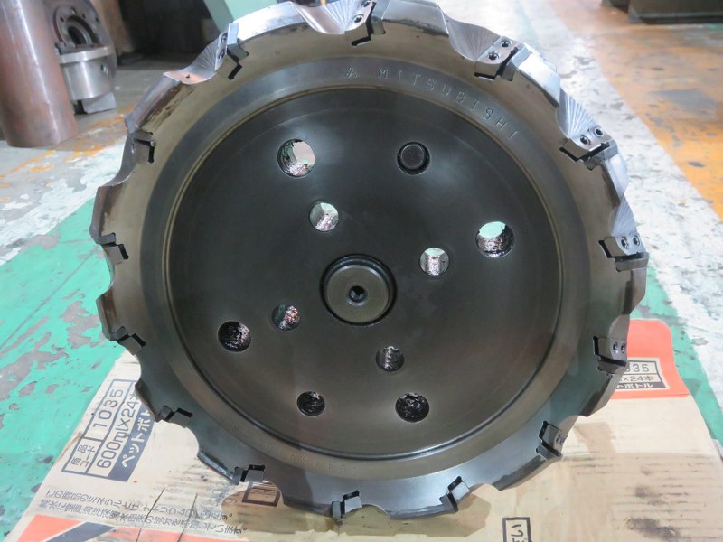 MITSUBISHI ファイスミル 不明