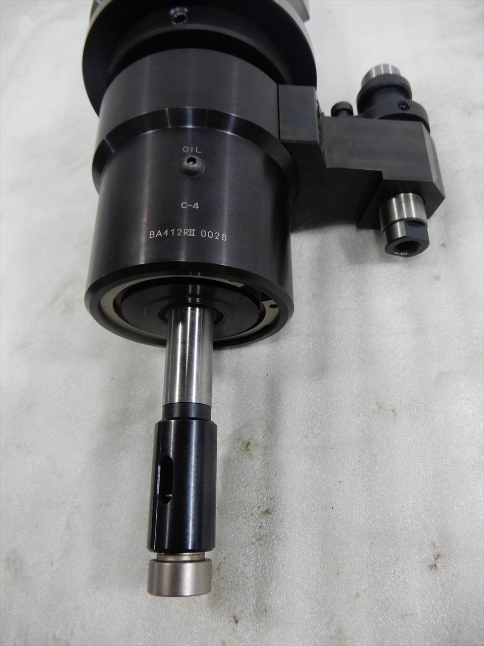 カトー BT50ツーリング 【未使用】BT50-BA412-RII-220-M6-SB