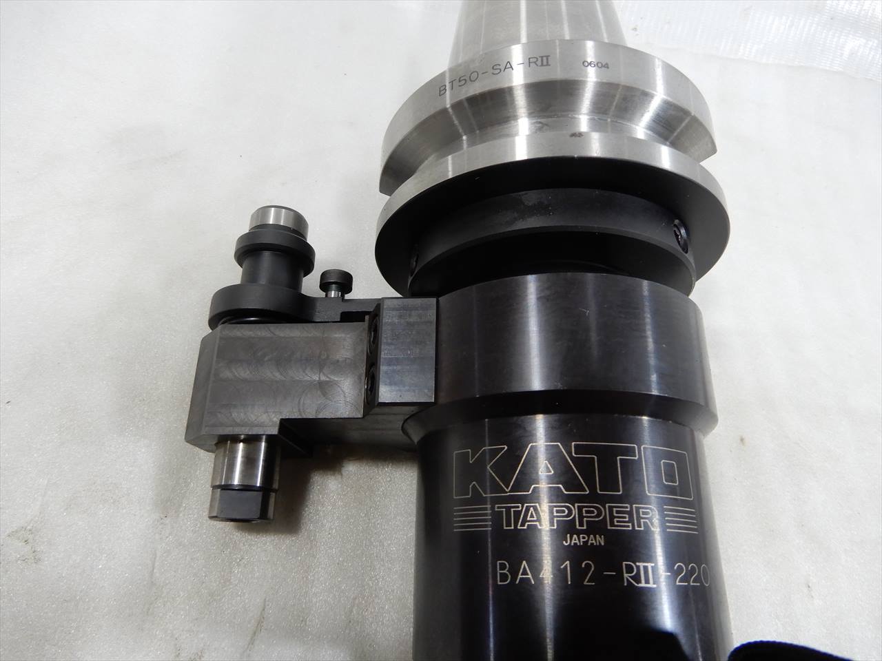 カトー BT50ツーリング 【未使用】BT50-BA412-RII-220-M6-SB