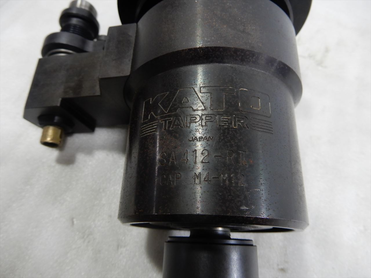 カトー BT50ツーリング BT50-SA-RII　SA412-RII　M4-12
