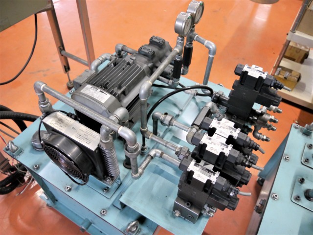 NACHI オイルクーラー ADC-217-12K