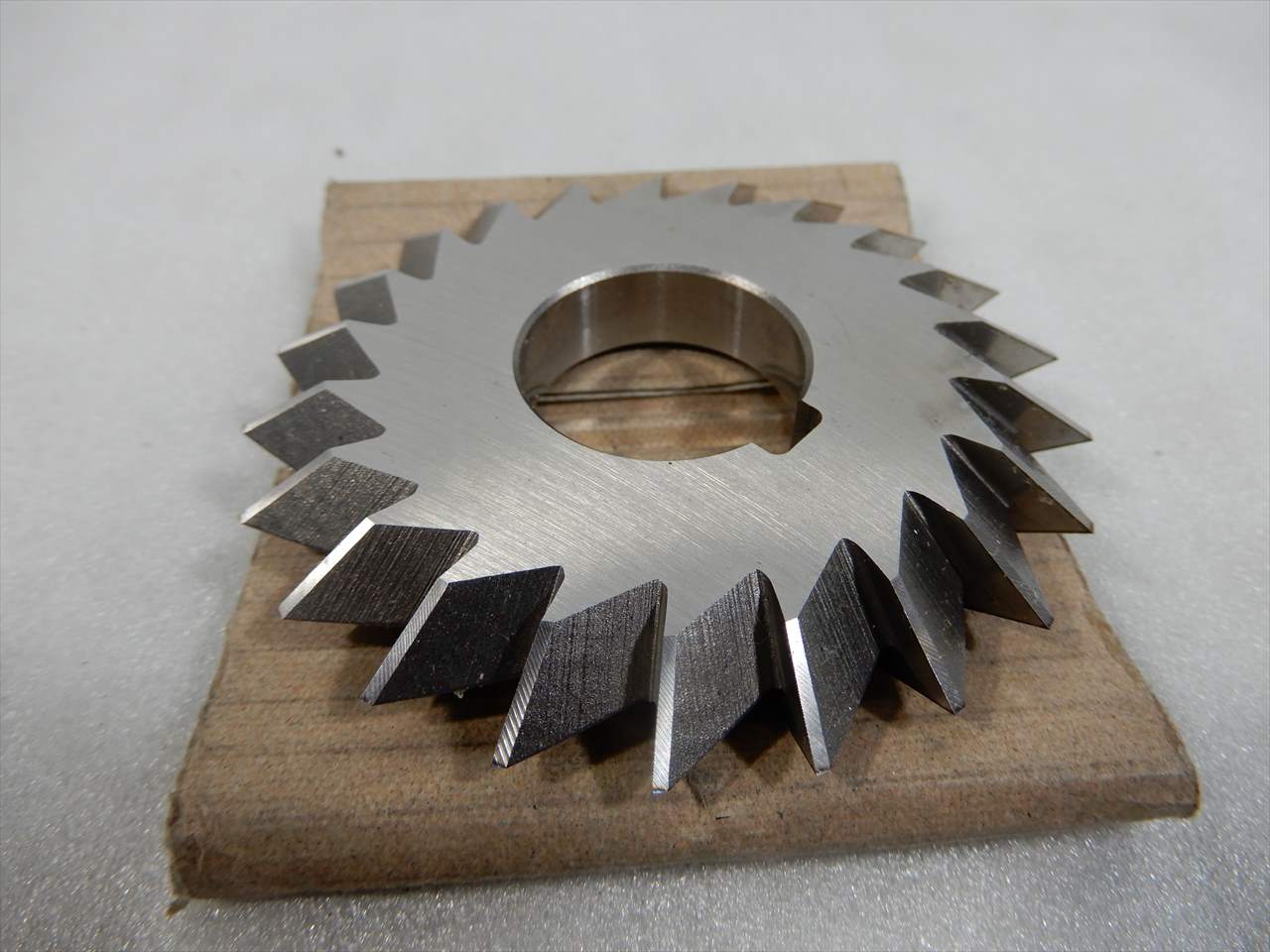 OSAKAJAPAN アングルカッター 75×10×25.4×60°