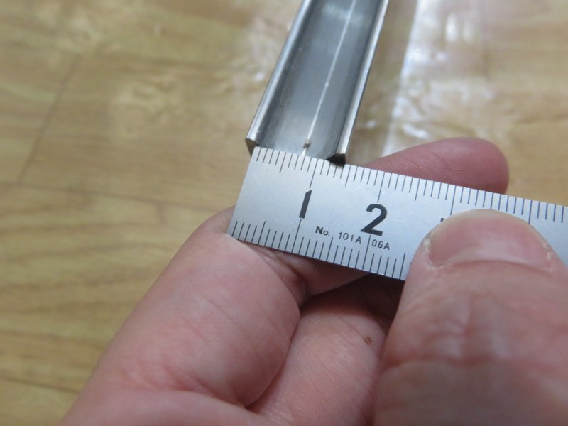 不明 ベンダー金型（1Vダイ） V12mm