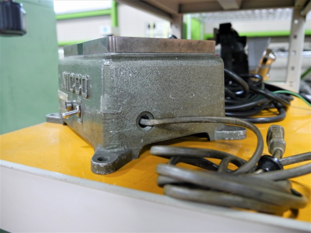 NICCO DEMAGNETIZER HTKO