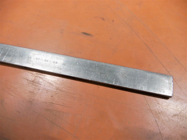 ミツトヨ ノギス 600mm