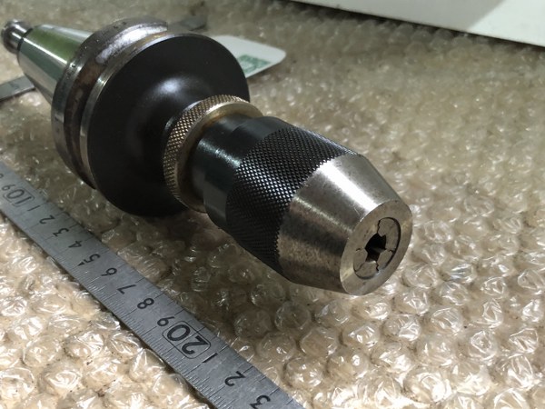MST BT40 BT40-JTA2S-45