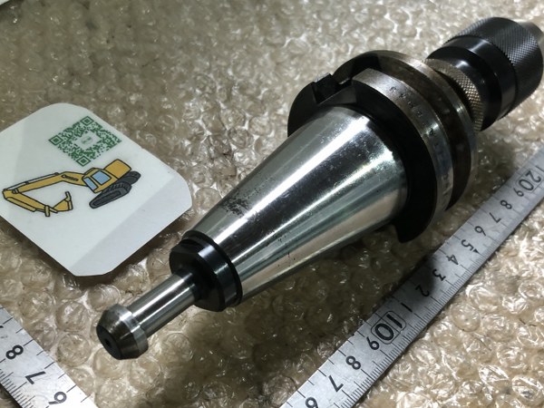 MST BT40 BT40-JTA2S-45