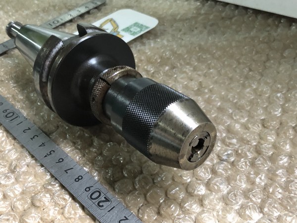 MST BT40 BT40-JTA2S-45