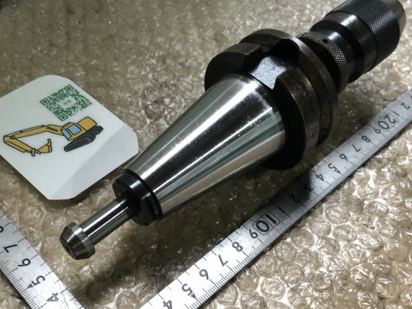 MST BT40 BT40-JTA2S-45