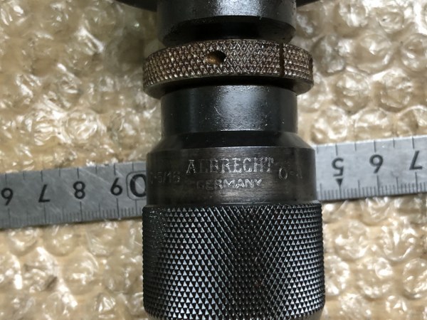 MST BT40 BT40-JTA2S-45