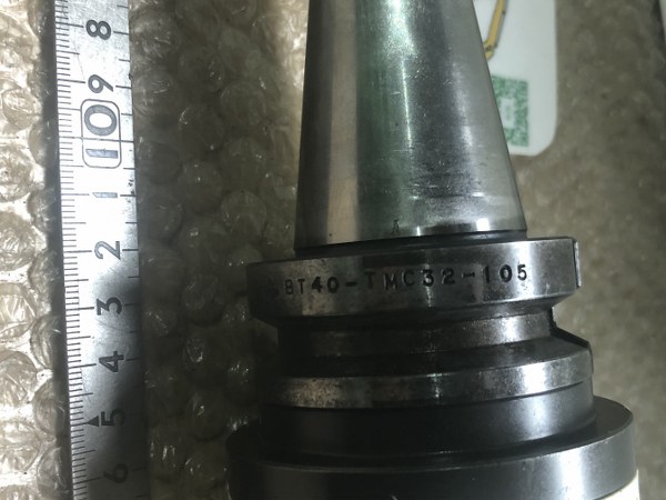 MST ฺBT40 BT40-TMC32-105