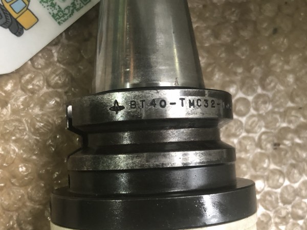 MST ฺBT40 BT40-TMC32-105