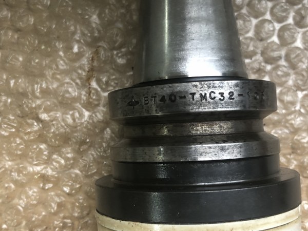 MST BT40 BT40-TMC32-105