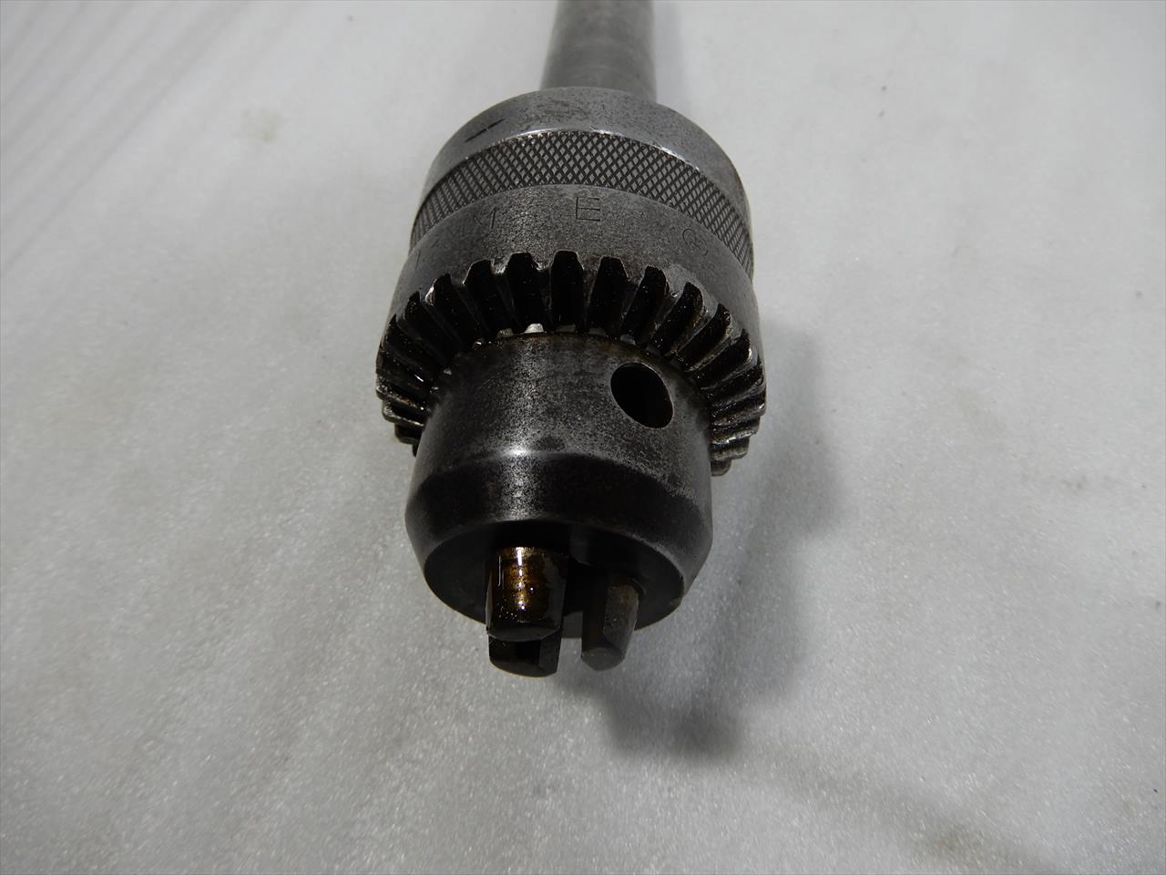 HARU ドリルチャック 13mm　MT3