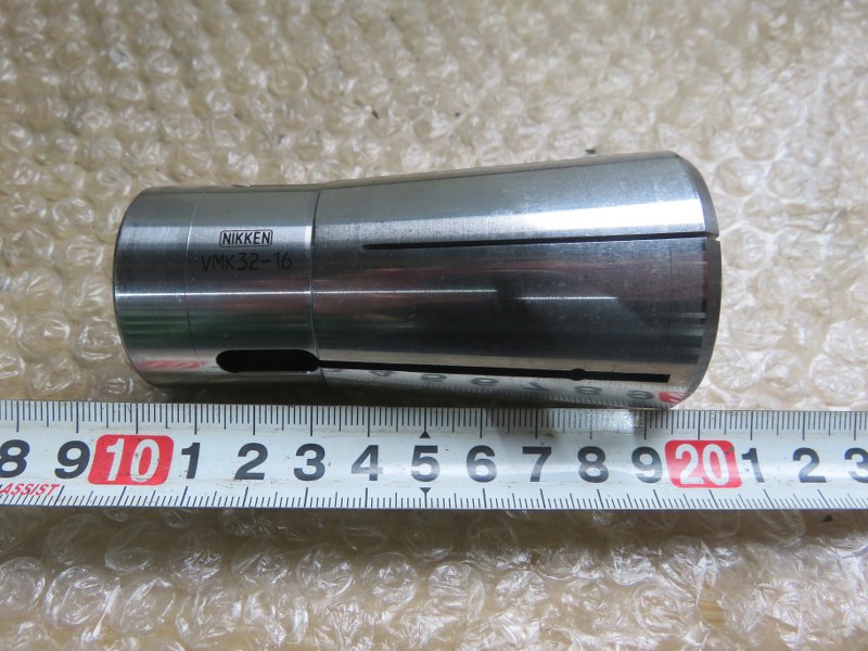 NIKKEN VMKコレット 不明
