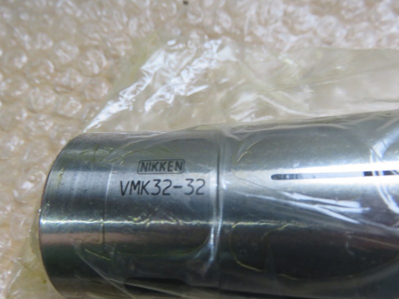 NIKKEN VMKコレット 不明