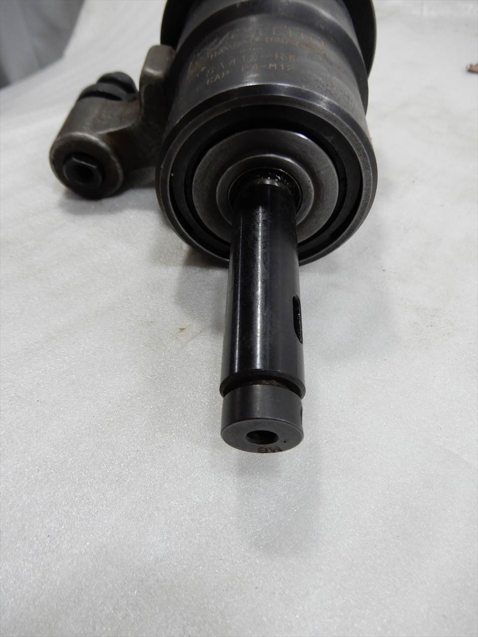 カトー BT50ツーリング BT50-SA-RII　SA412-RII　CAP:M4-12　M6