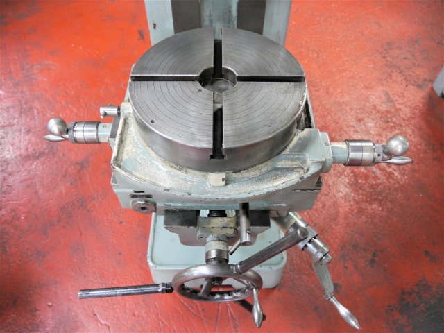 中防 スロッター NS-120