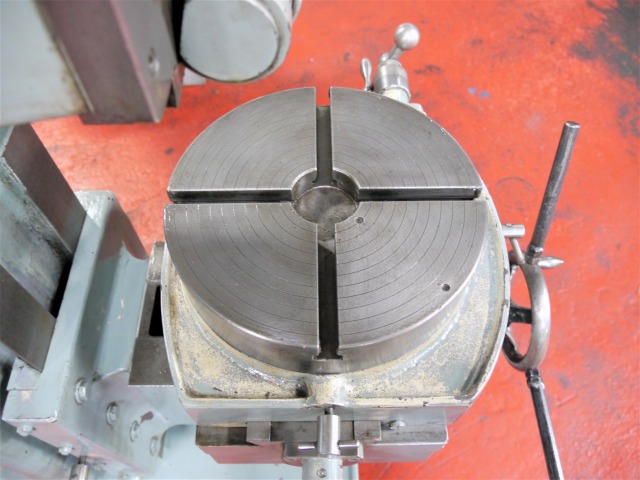 中防 スロッター NS-120