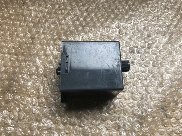 オムロン/OMRON タイマー 24VDC