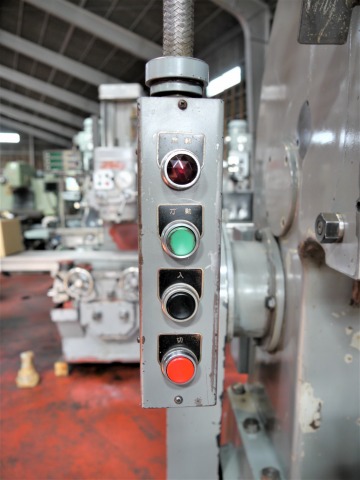 山毛 スロッター MY-200