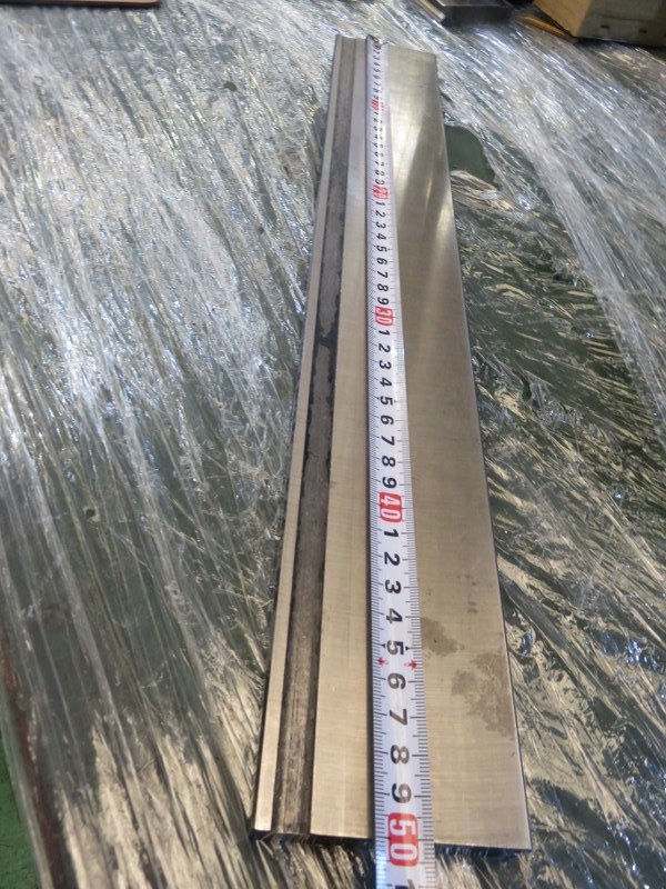丸機械 ベンダー金型用 500mm