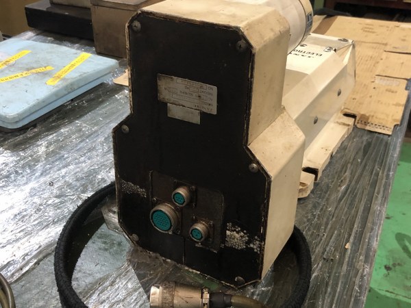 JANOME エレクトロプレス JPU-1503