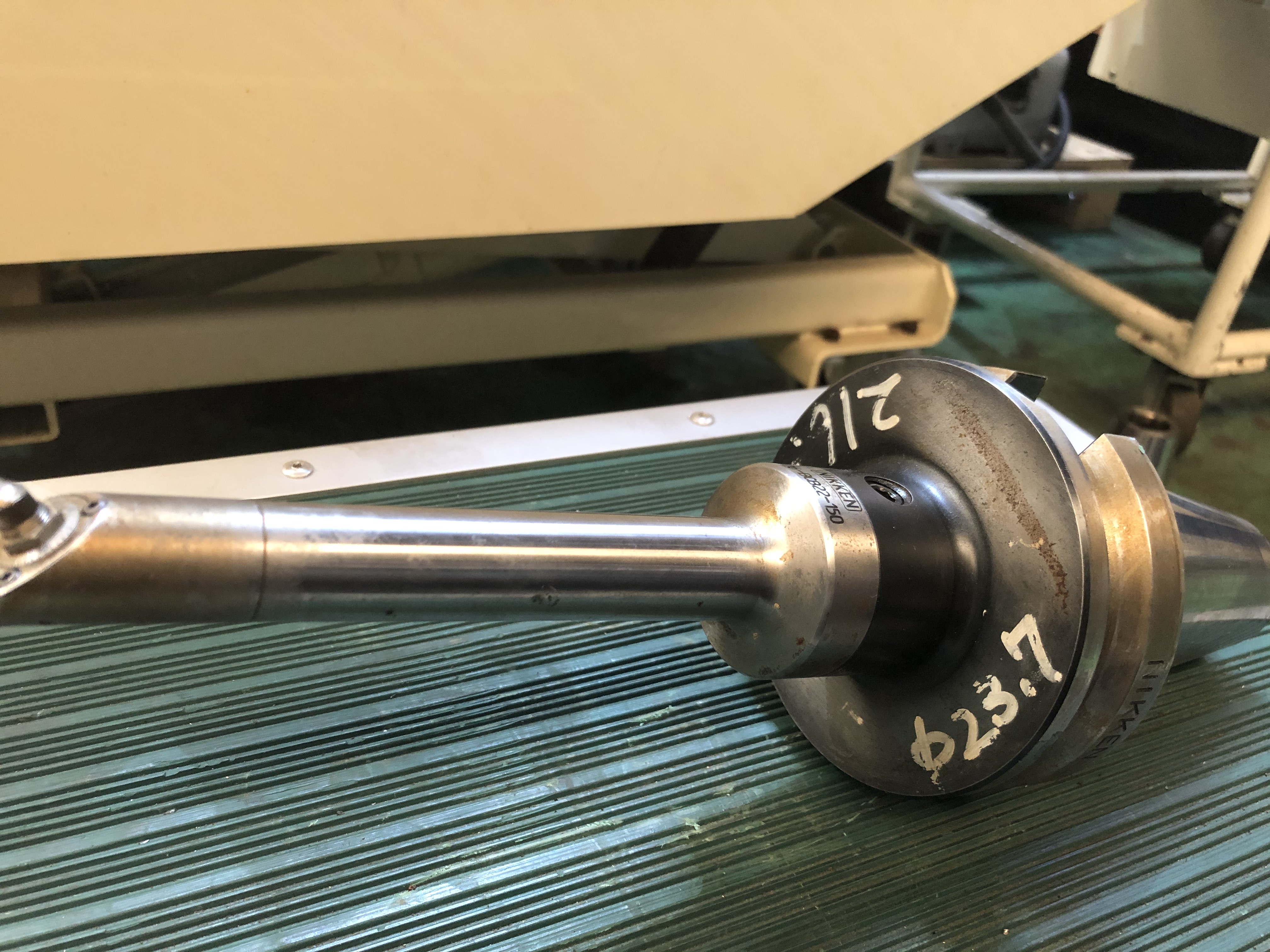 NIKKEN BT50ツール BT50-Q26-65