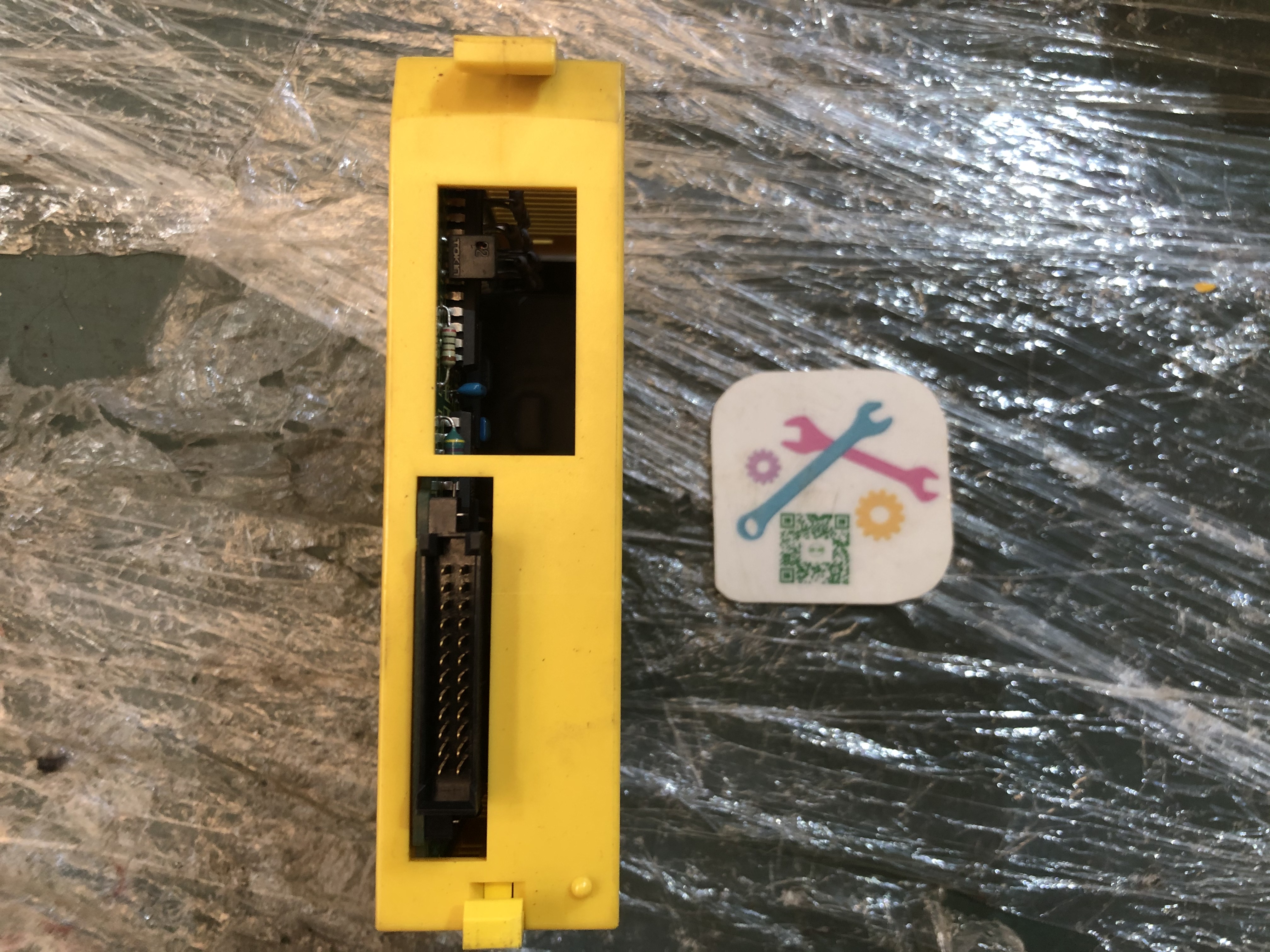 ファナック コントロールIOボード AID32B1[A03B-0807-C102]