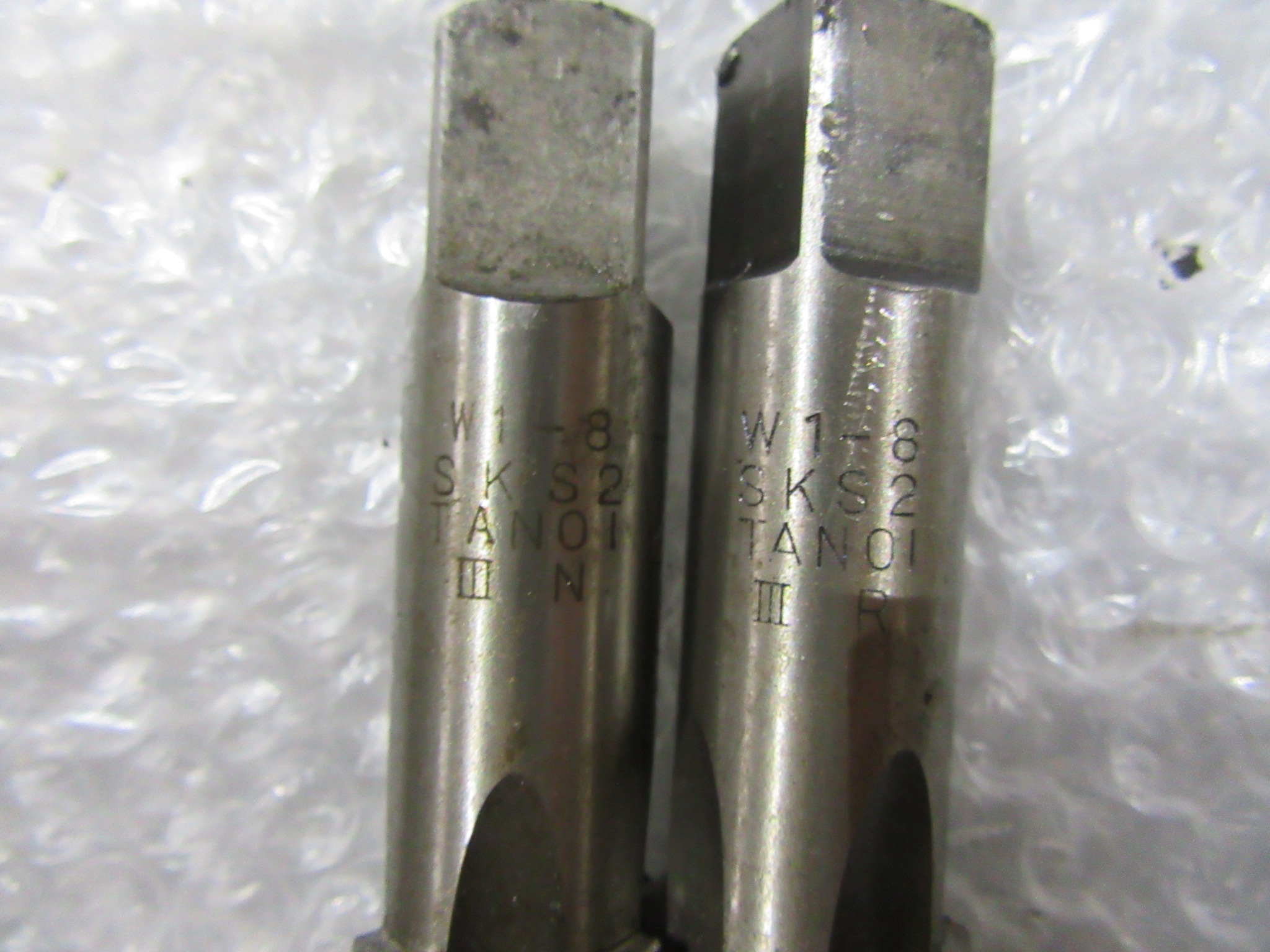 TANOI ハンドタップ（3本） SKS2