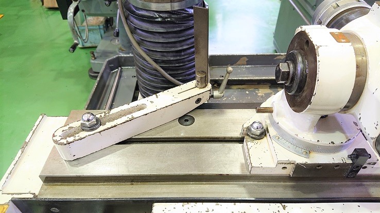 伊藤製作所 工具研削盤 DP-3N