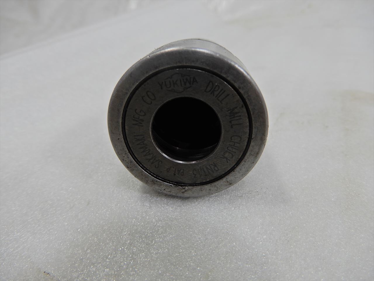 ユキワ コレットホルダー RNT13ナット　MT2