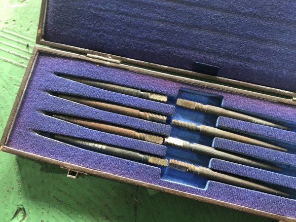 YAMAMOTO SCIENT/山本科学工具研究社 ハードネスター HRC