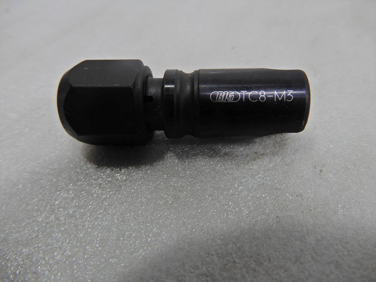 BIG タップコレット TC8-M3