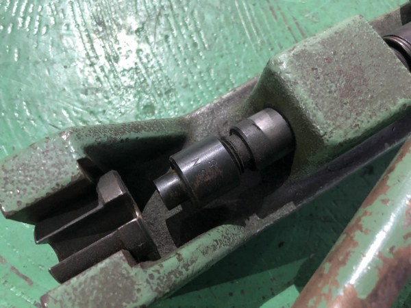 NTN株式会社 小形管継手仮締め器 SD形