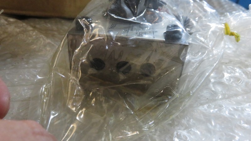 SIGA 1段シャットオフバルブ HF-ZGM002-03
