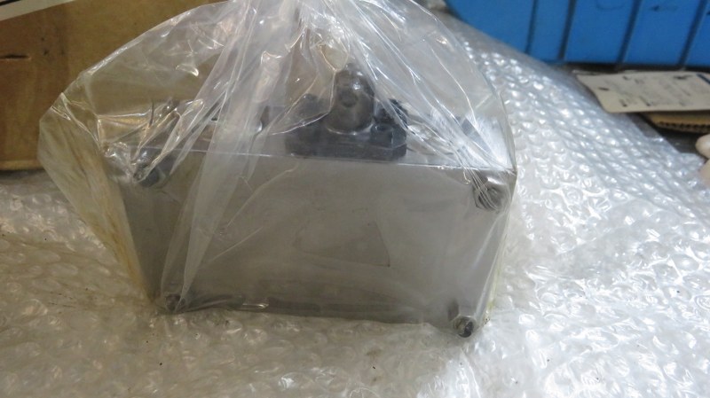 SIGA 1段シャットオフバルブ HF-ZGM002-03